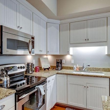 201 York #3 - Homey Downtown 2 Bedroom Steps From The River Savannah Exteriér fotografie