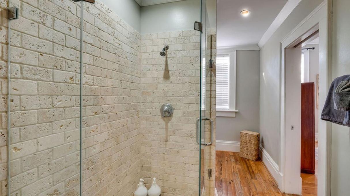 201 York #3 - Homey Downtown 2 Bedroom Steps From The River Savannah Exteriér fotografie